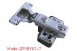 Cabinet Hydraulic Buffering Hinge